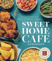 Sweet Home Cafe Cookbook : A Celebration of African American Cooking (Sweet Home Cafe Cookbook)