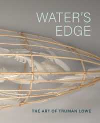Water'S Edge : The Art of Truman Lowe (Water's Edge)
