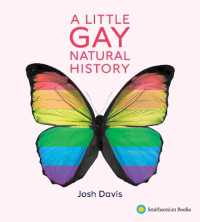 A Little Gay Natural History