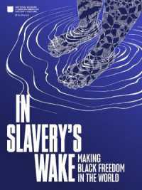In Slavery's Wake : Making Black Freedom in the World (In Slavery's Wake)