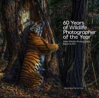 60 Years of Wildlife Photographer of the Year : How Wildlife Photography Became Art