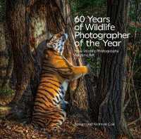 60 Years of Wildlife Photographer of the Year : How Wildlife Photography Became Art