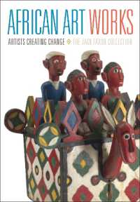 African Art Works : Artists Creating Change / the Jack Faxon Collection