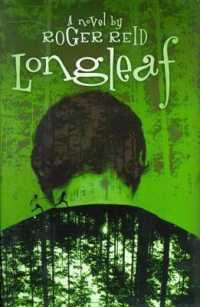 Longleaf : A Jason Caldwell Mystery