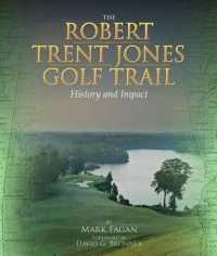 Robert Trent Jones Golf Trail : History and Impact