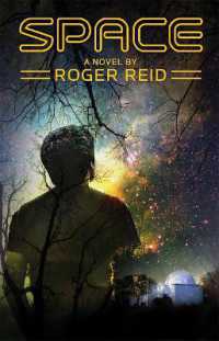 Space : A Jason Caldwell Mystery