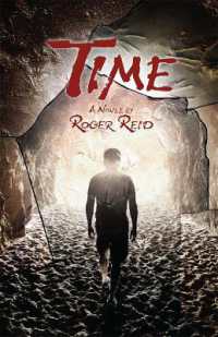 Time : A Jason Caldwell Mystery