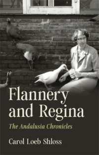 Flannery and Regina : The Andalusia Chronicles