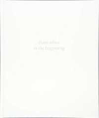 diane arbus : in the beginning