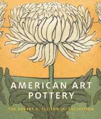 American Art Pottery : The Robert A. Ellison Jr. Collection
