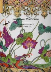 European Porcelain : In the Metropolitan Museum of Art