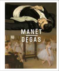 Manet/Degas