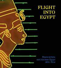 Flight into Egypt : Black Artists and Ancient Egypt, 1876-Now