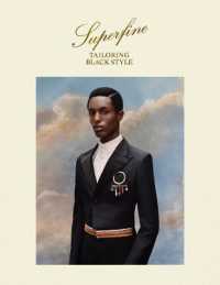 Superfine : Tailoring Black Style