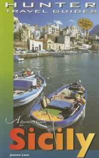 Adventure Guide to Sicily (Adventure Guide S.)