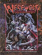 Werewolf : Storytellers Handbook