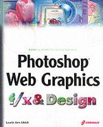Photoshop Web Graphics F/X & Design