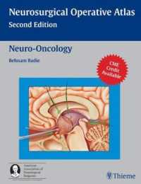 Neuro-Oncology (Neurosurgical Operative Atlas) （2ND）