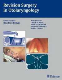 Revision Surgery in Otolarynology