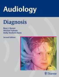AUDIOLOGY Diagnosis （2ND）