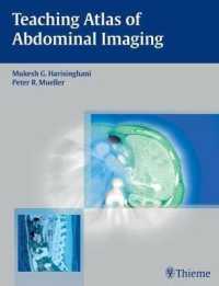 Teaching Atlas of Abdominal Imaging (Teaching Atlas)