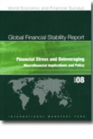 IMF国際金融安定性報告（2008年秋季版）<br>Global Financial Stability Report