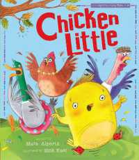 Chicken Little : My First Fairy Tales (My First Fairy Tales)