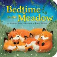 Bedtime in the Meadow （BRDBK）
