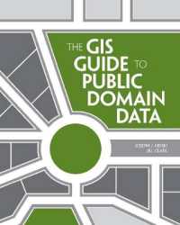 The GIS Guide to Public Domain Data