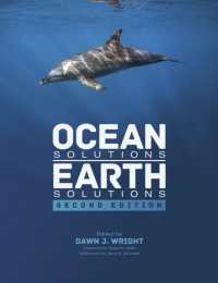 Ocean Solutions, Earth Solutions （2ND）
