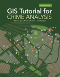 GIS Tutorial for Crime Analysis (Gis Tutorial) （2ND）