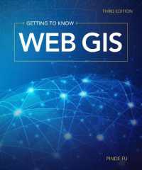 Getting to Know Web GIS (Getting to Know) （3RD）