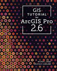 GIS Tutorial for ArcGIS Pro 2.6 (Gis Tutorials)