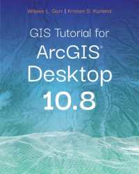 GIS Tutorial for ArcGIS Desktop 10.8 (Gis Tutorial)