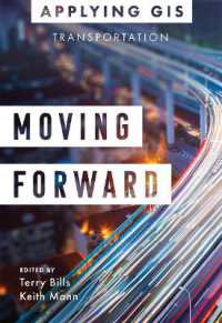 Moving Forward : GIS for Transportation (Applying Gis)