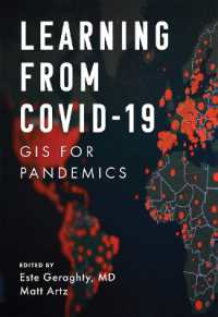 Learning from COVID-19 : GIS for Pandemics (Applying Gis)