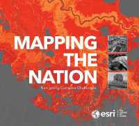 Mapping the Nation : Navigating Complex Challenges (Mapping the Nation)