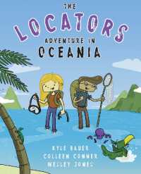 The Locators : Adventure in Oceania