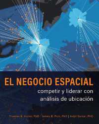 El negocio espacial : competir y liderar con anlisis de ubicacin