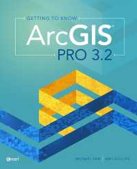 Getting to Know ArcGIS Pro 3.2 （5TH）
