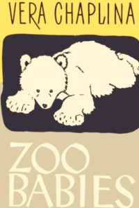 Zoo Babies -- Paperback / softback