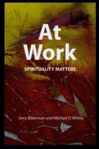 At Work : Spirituality Matters