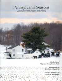 Pennsylvania Seasons : Commonwealth Images and Poetry