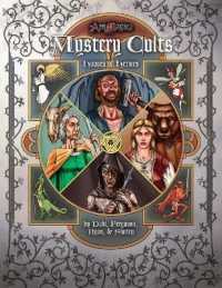 Houses of Hermes : Mystery Cults (Ars Magica)