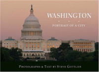 Washington : Portrait of a City