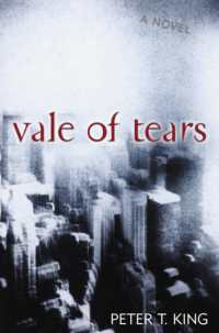 Vale of Tears : A Novel