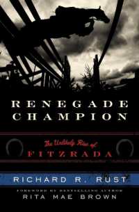 Renegade Champion : The Unlikely Rise of Fitzrada
