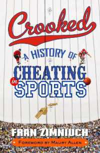 Crooked : A History of Cheating in Sports