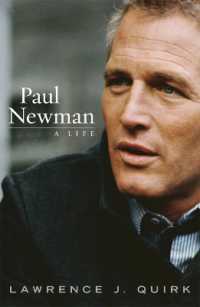 Paul Newman : A Life