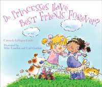Do Princesses Have Best Friends Forever? (Do Princesses)